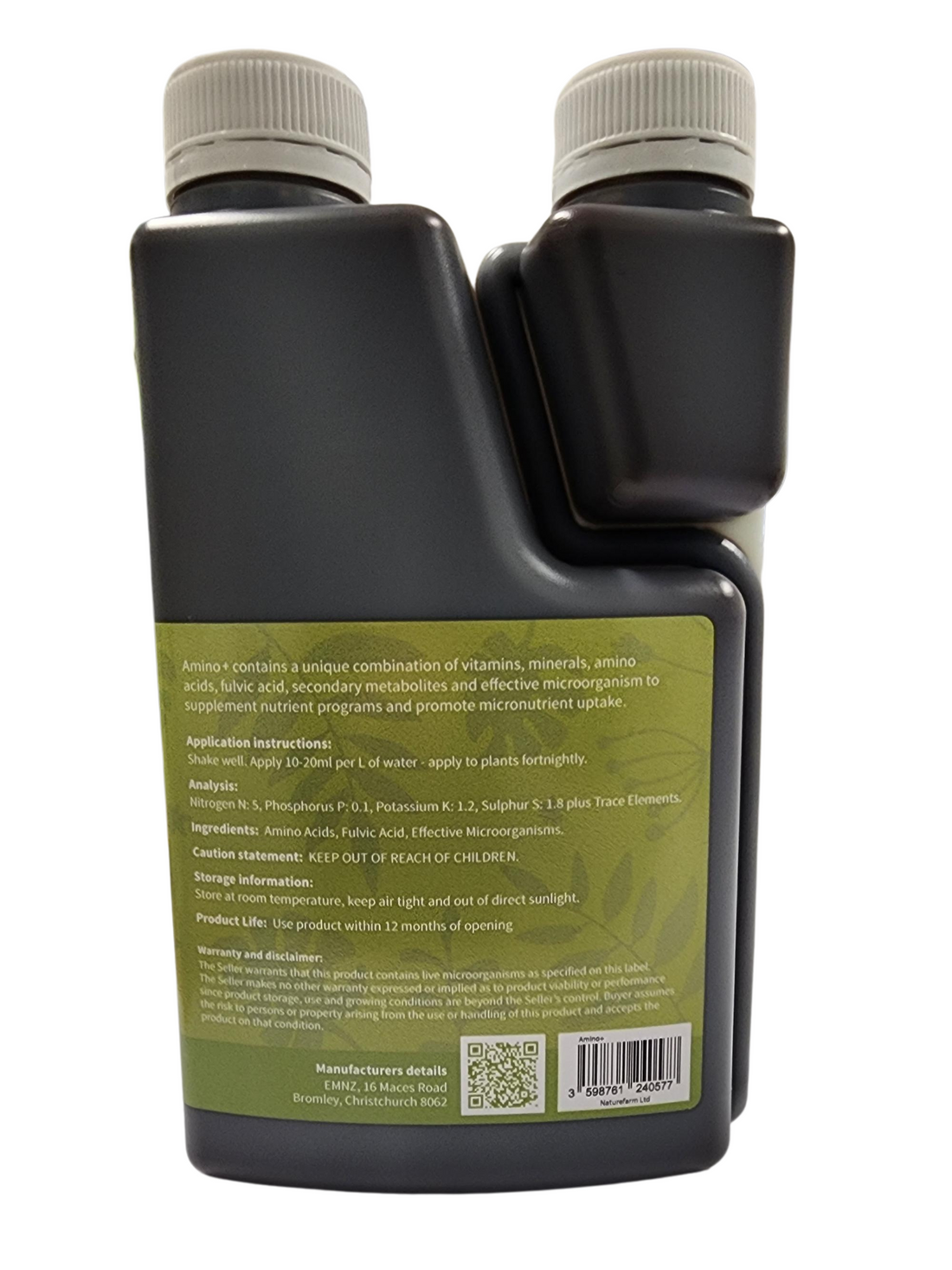 Amino Acid Fertilizer