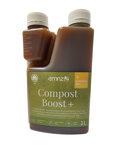 Compost Boost +