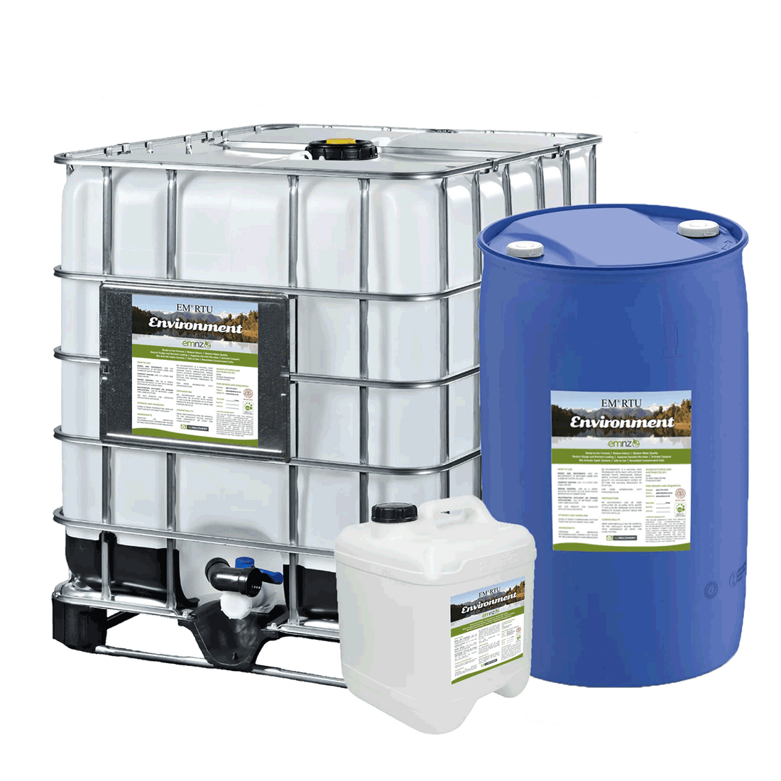 Best Waste Treatment Product