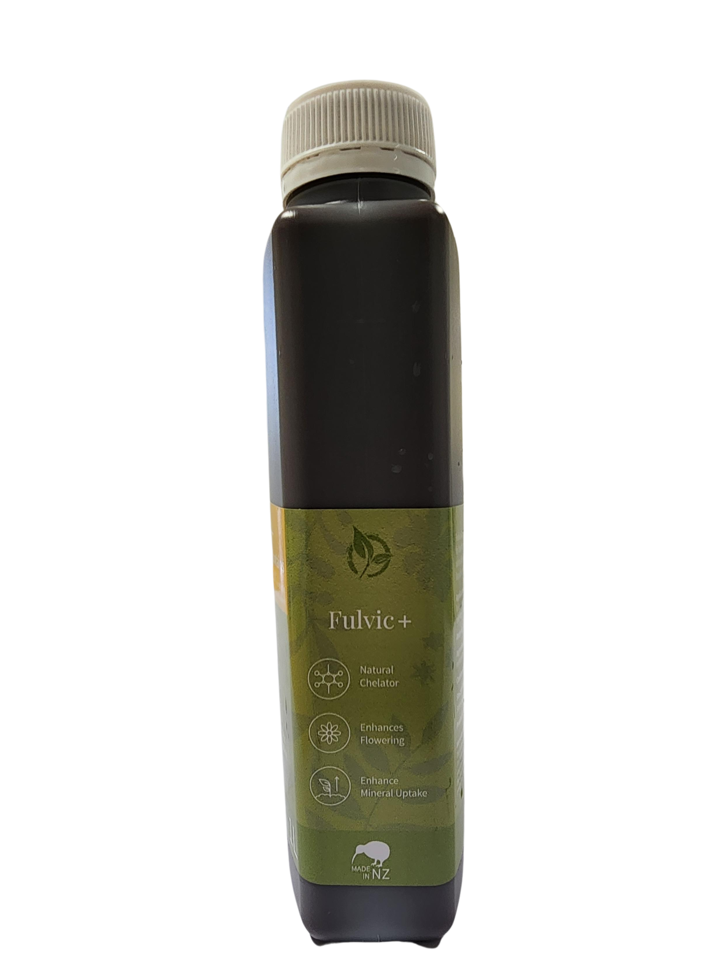 Fulvic Acid Supplement