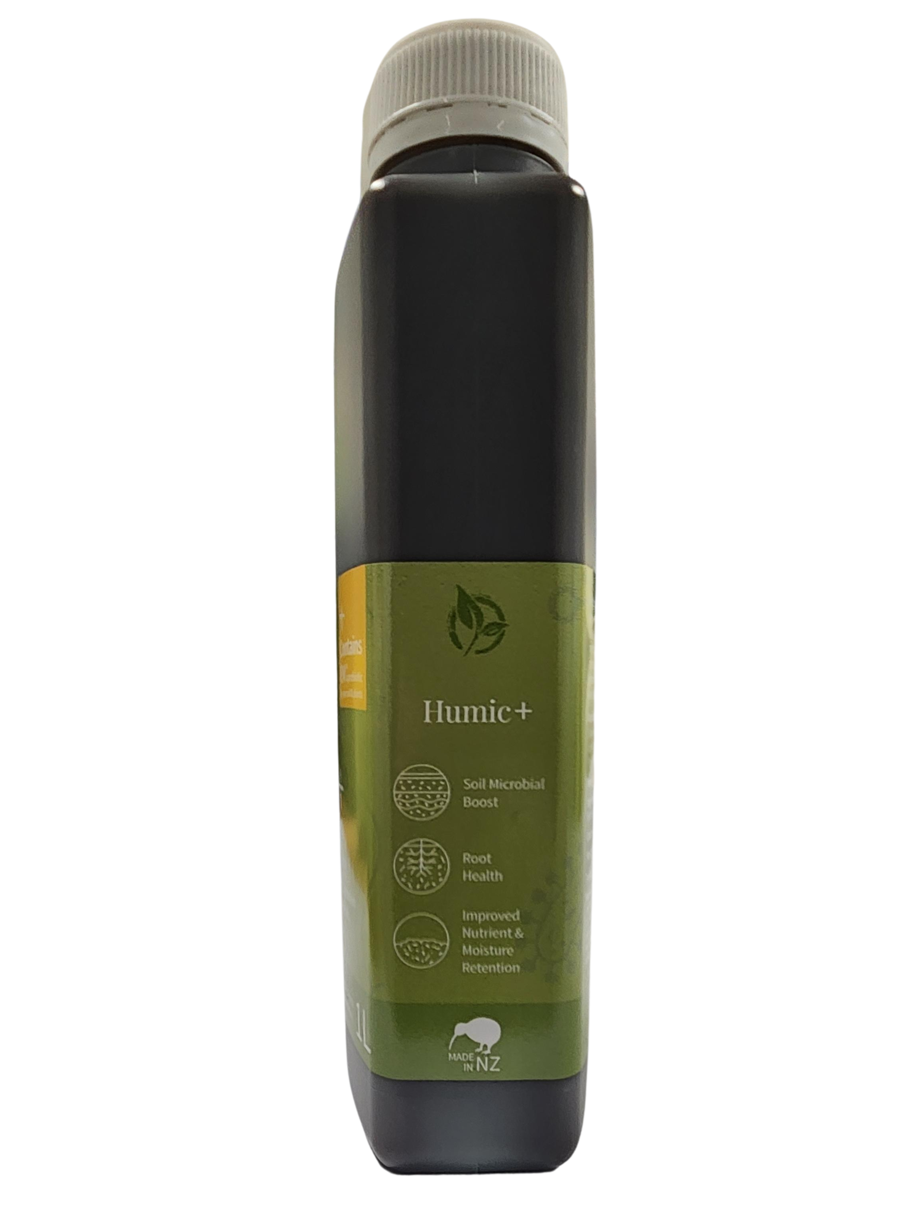 Soil Conditioner Humic Acid