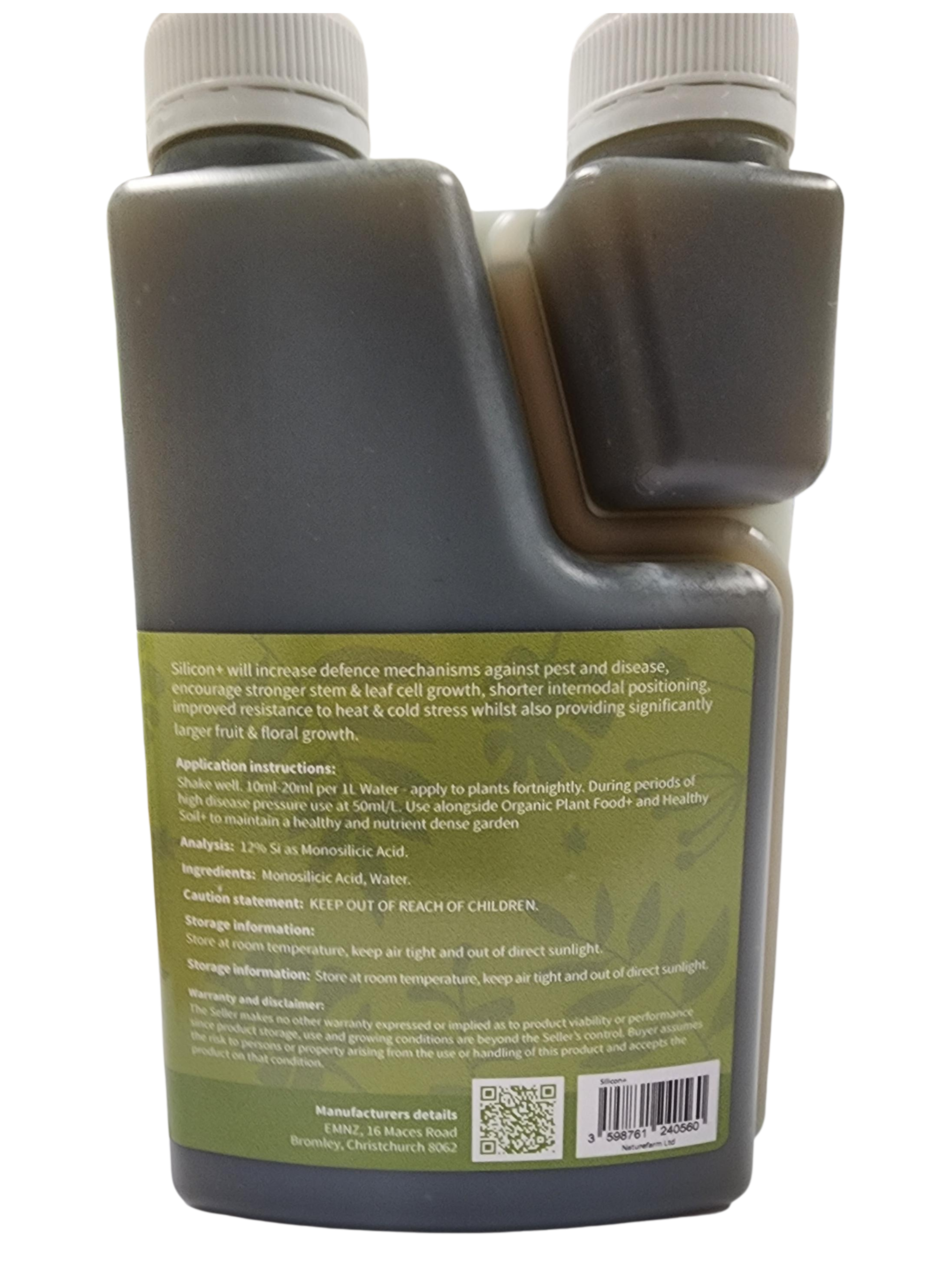 Plant Growth Enhancer