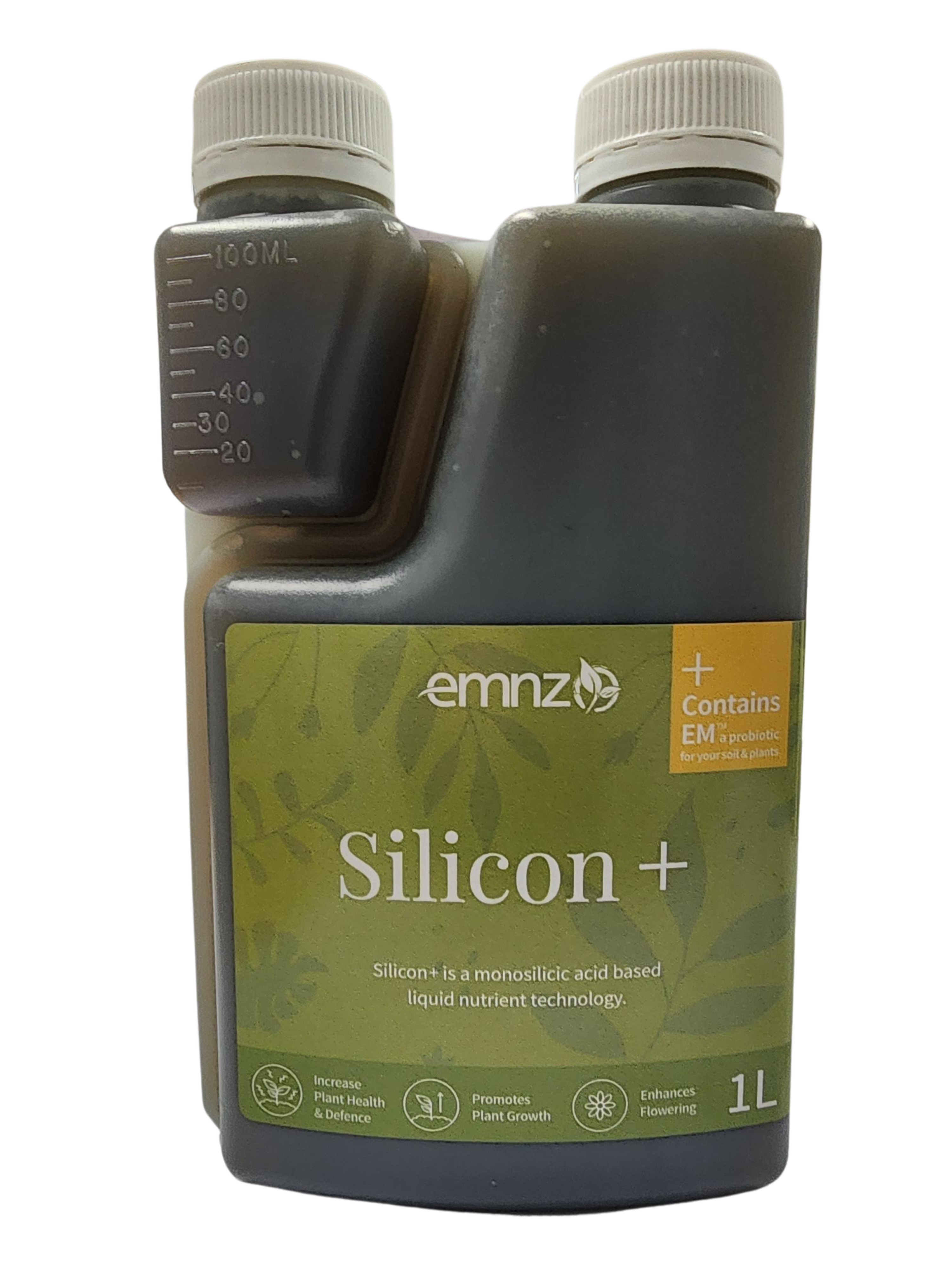 Plant Growth Enhancer