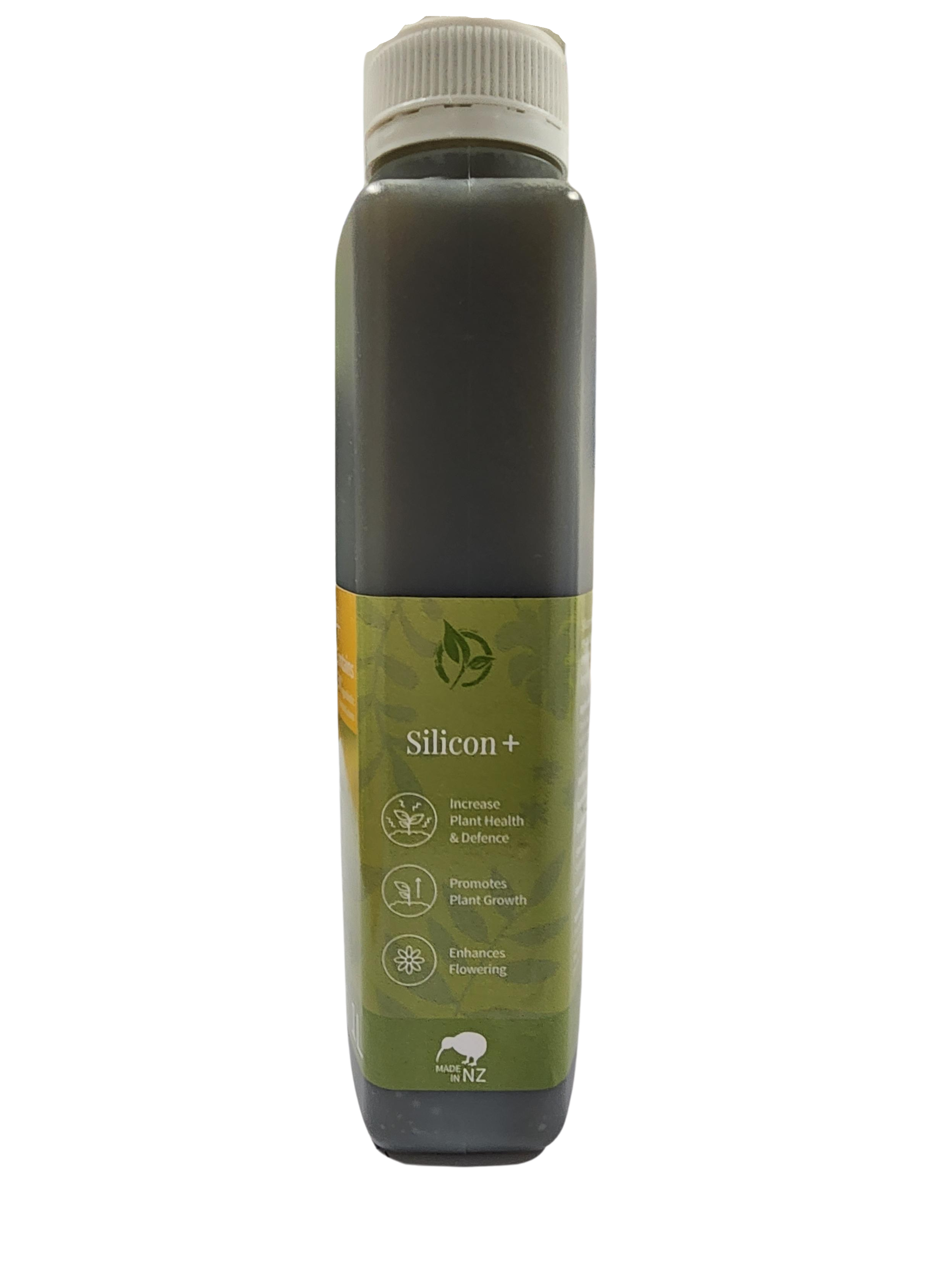 Plant Growth Enhancer