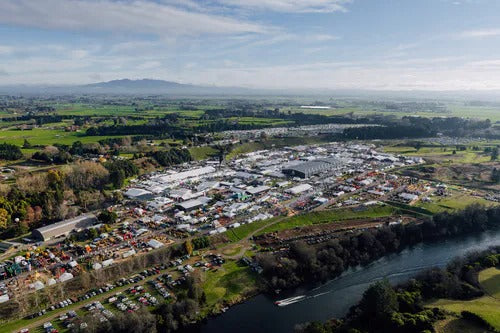 Come and Visit EMNZ at Fieldays 2023
