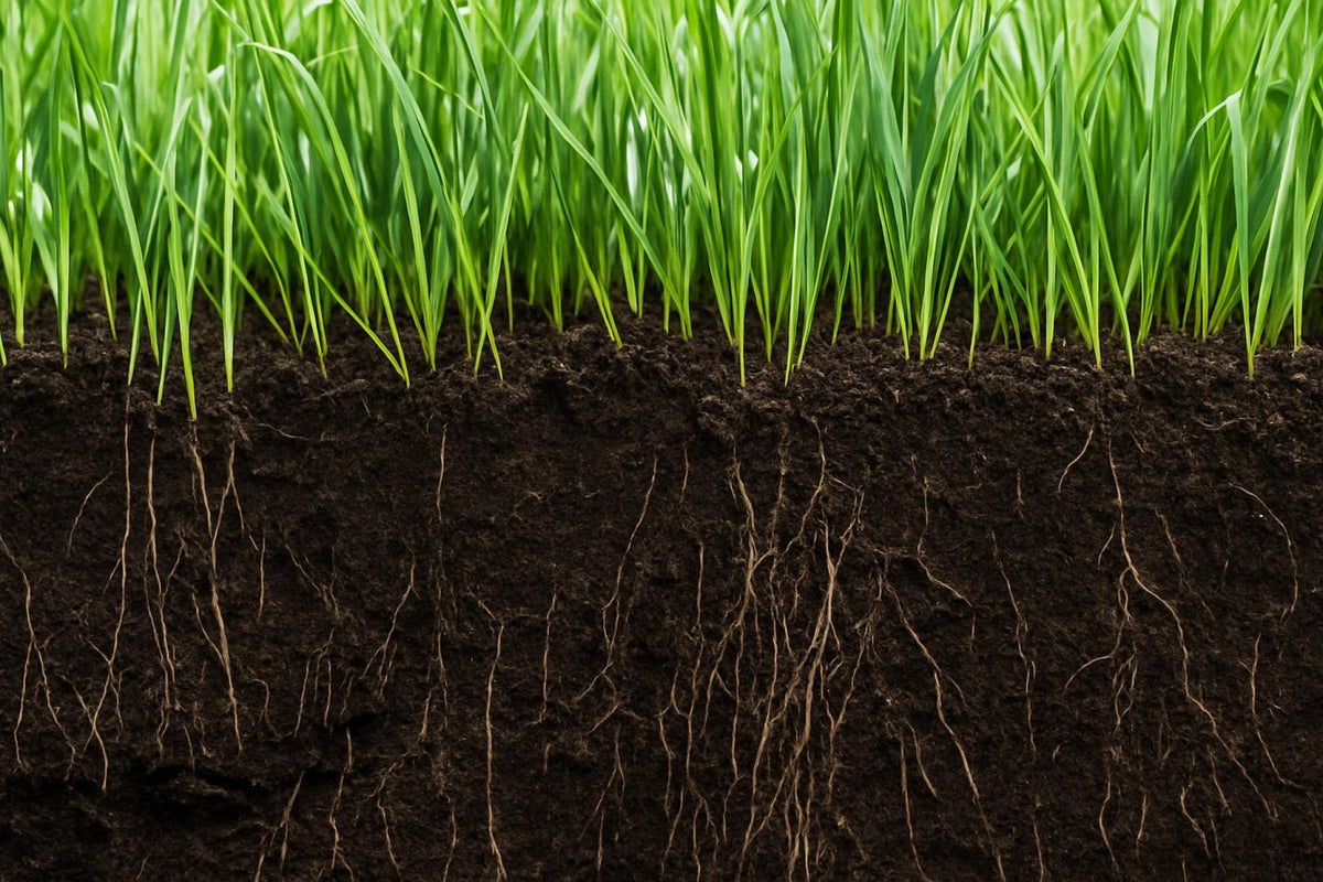 What's Actually in a Biological Product — and How Does It Help Plants Grow?
