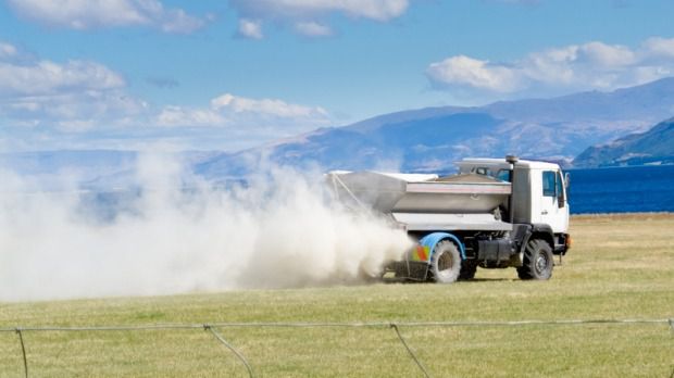 Why Fert Enhance Should Be Included in Autumn Fertiliser Applications