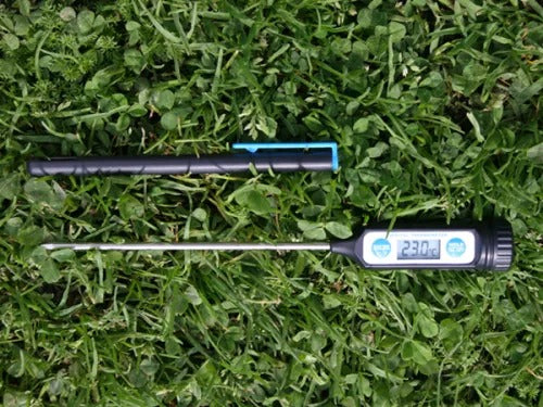 The Impact of Soil Temperature and the Role Microbes Play