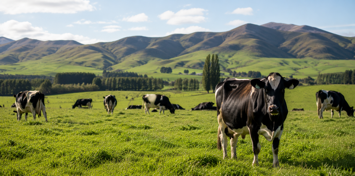 Can Biology Help Farmers Use Nitrogen More Efficiently?