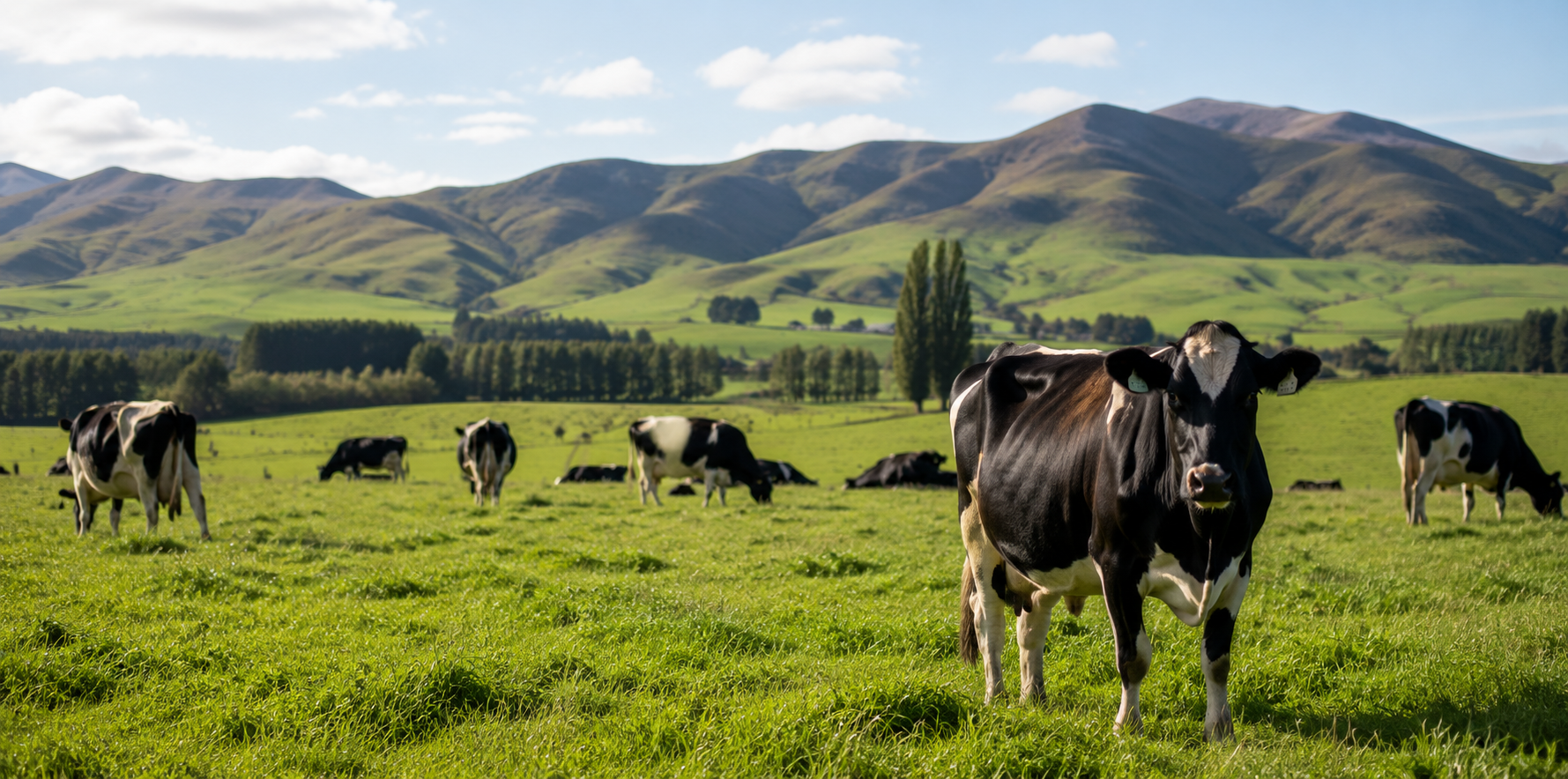 Can Biology Help Farmers Use Nitrogen More Efficiently?