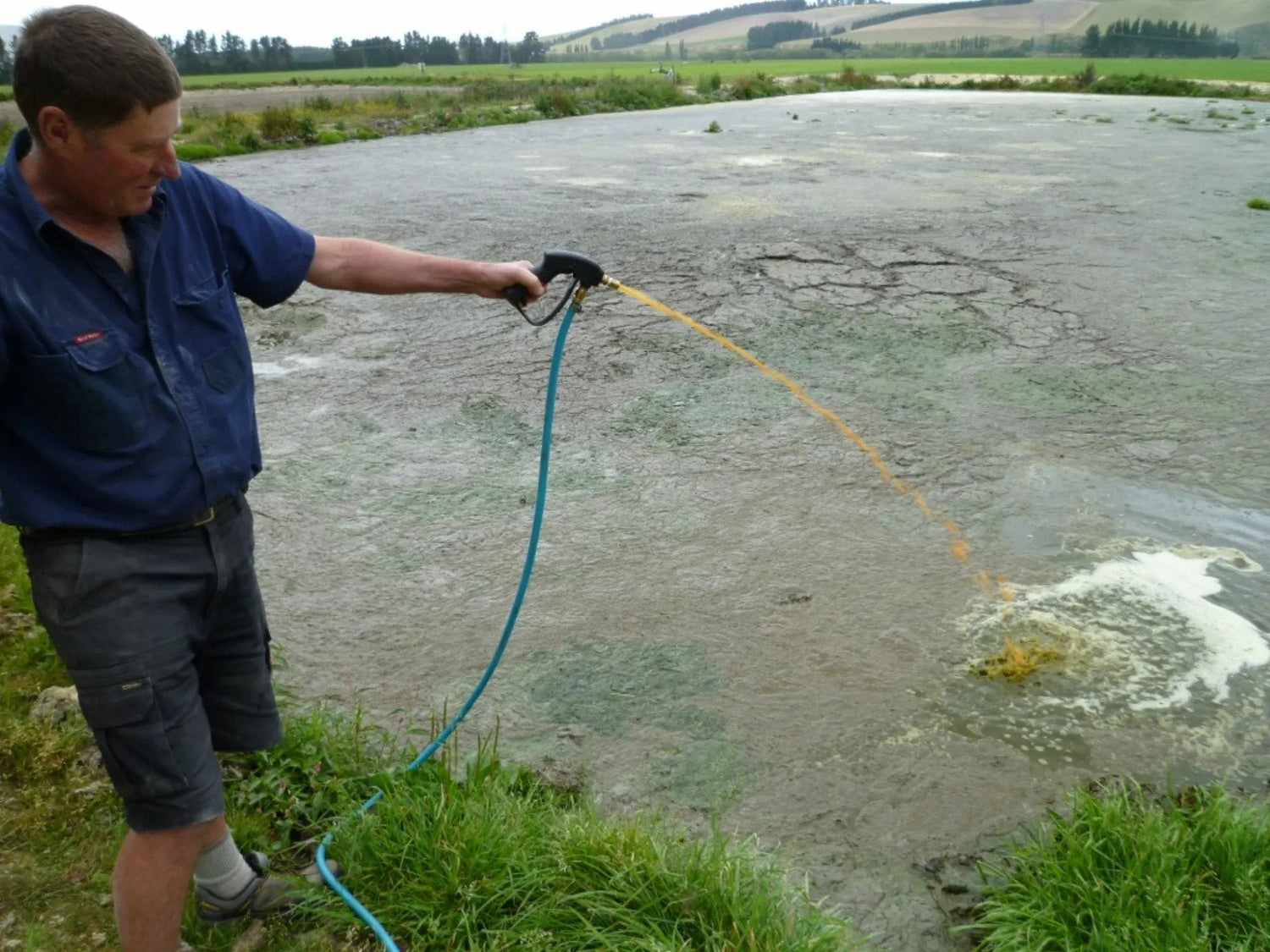 How EM™ Converts Waste into a Farming Advantage