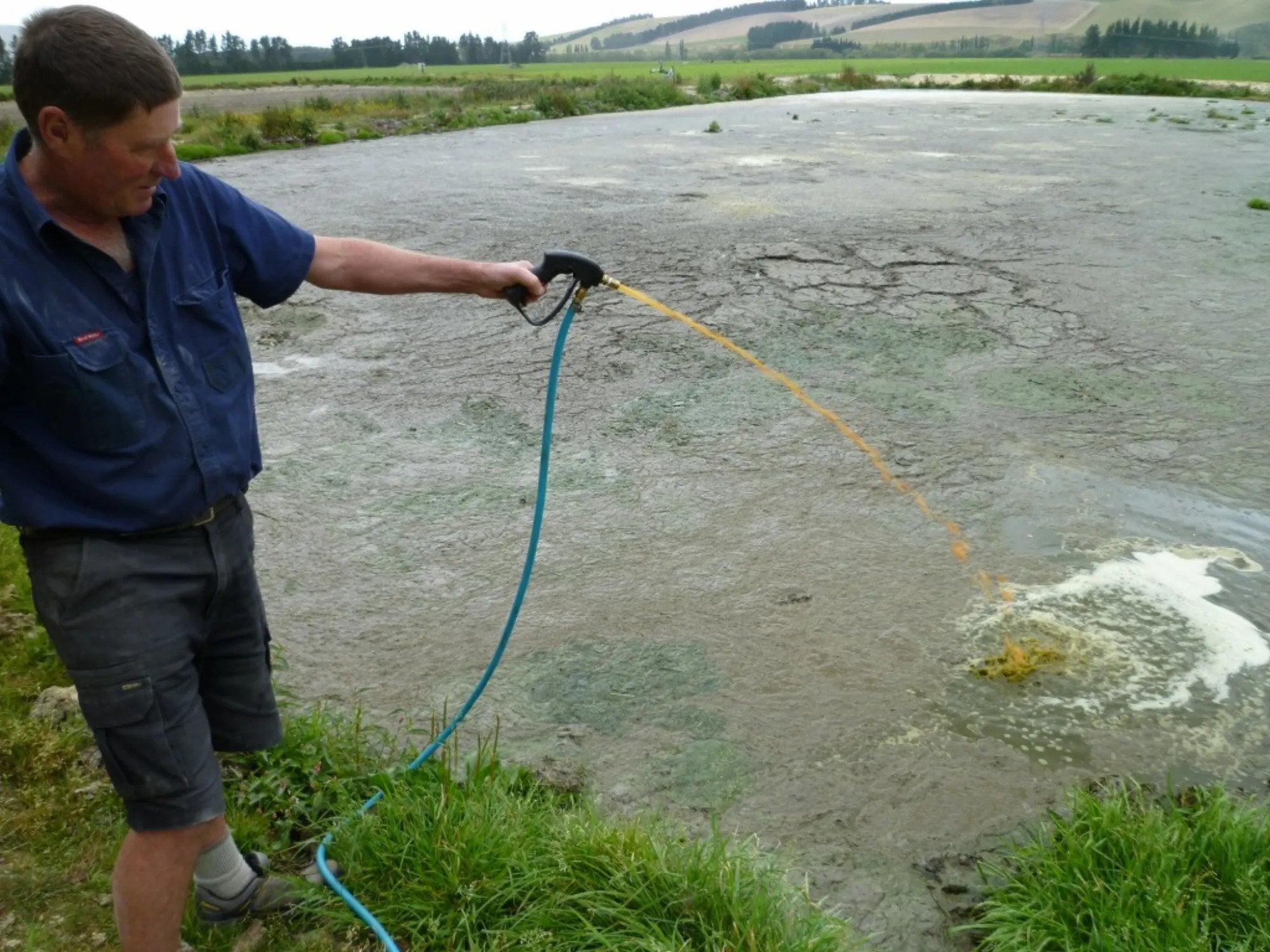 How EM™ Converts Waste into a Farming Advantage