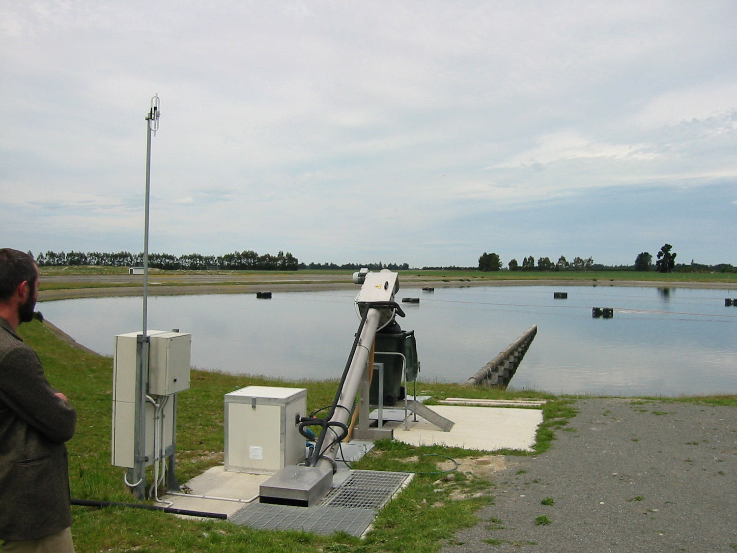 The Science Behind EM™ and How It Restores Wastewater System Function