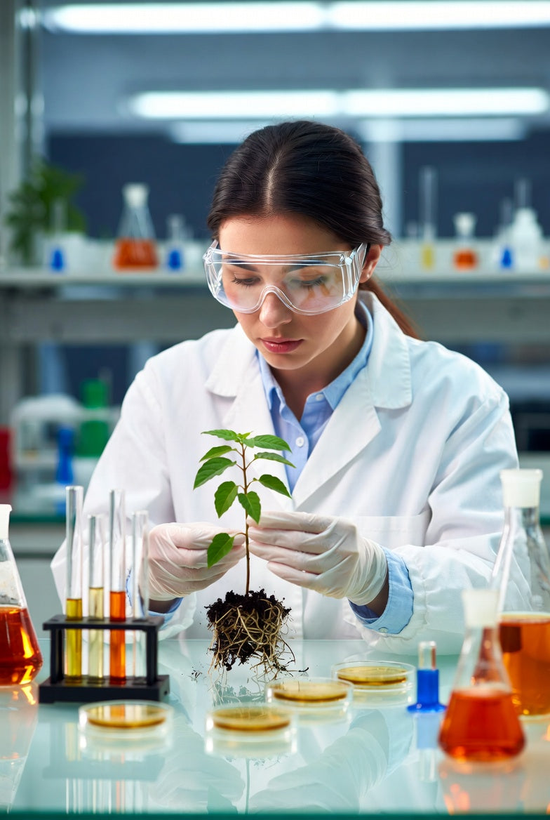 Premium BioSolutions