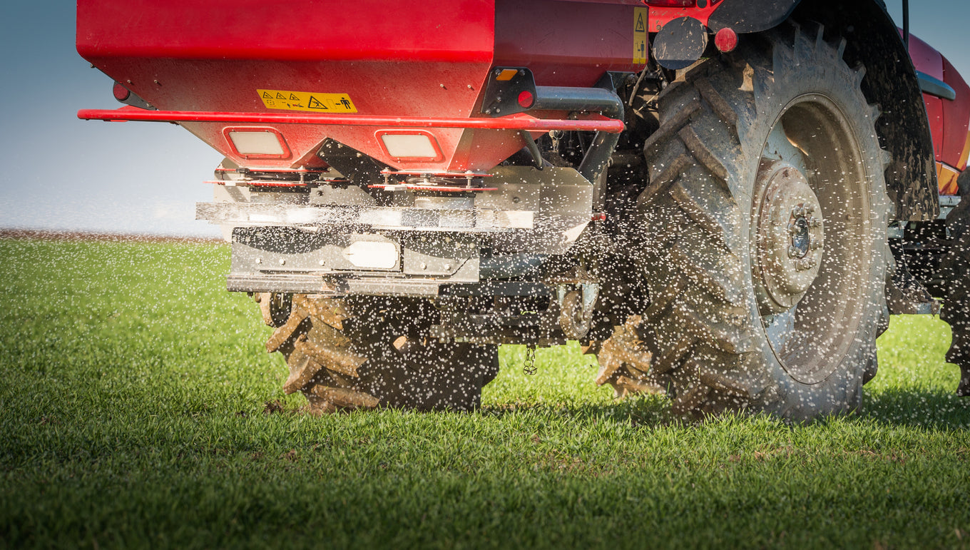 Fert Efficiency