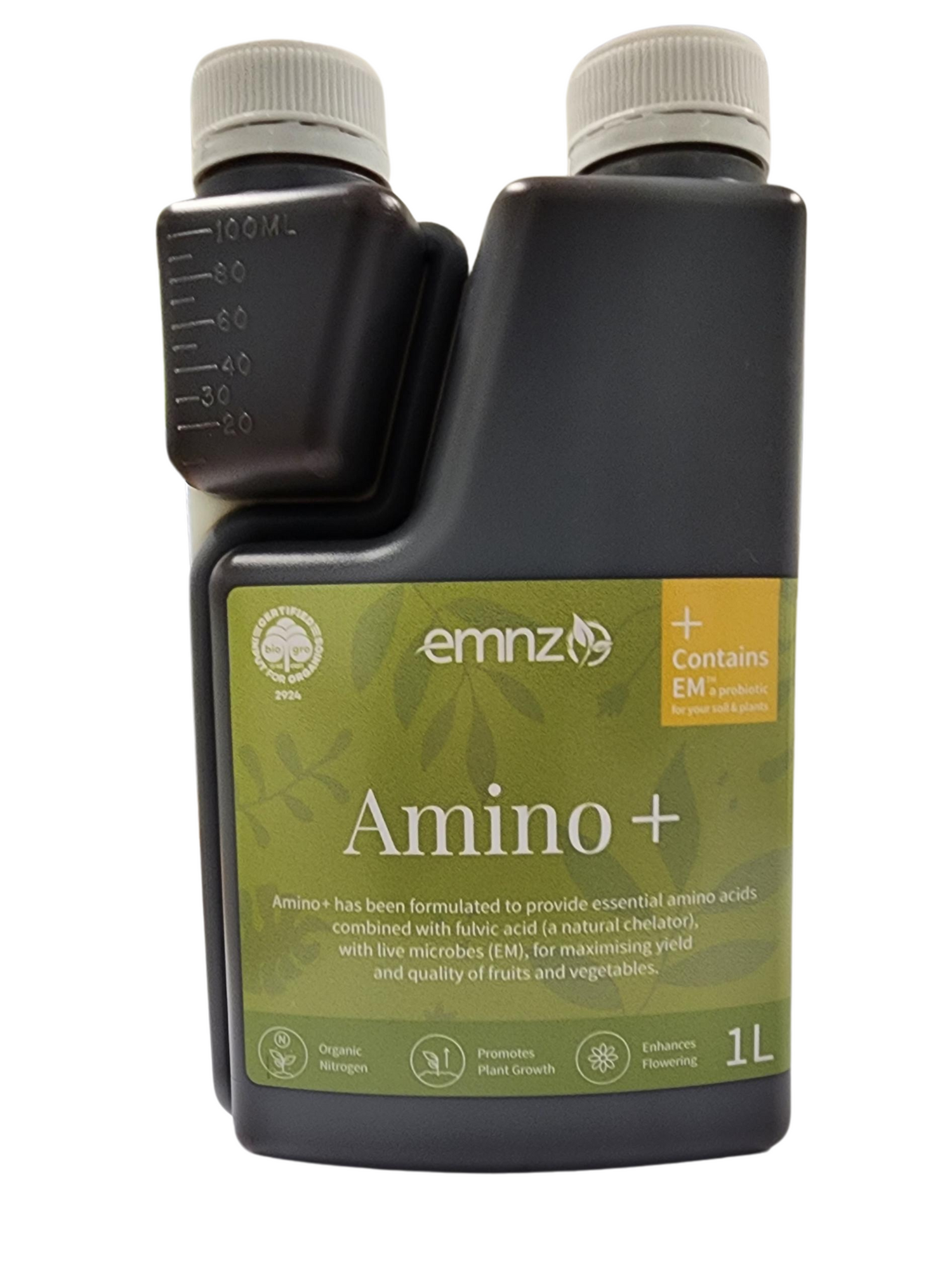 Amino +