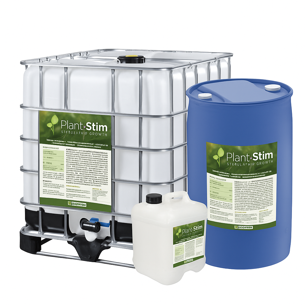 Plant-Stim