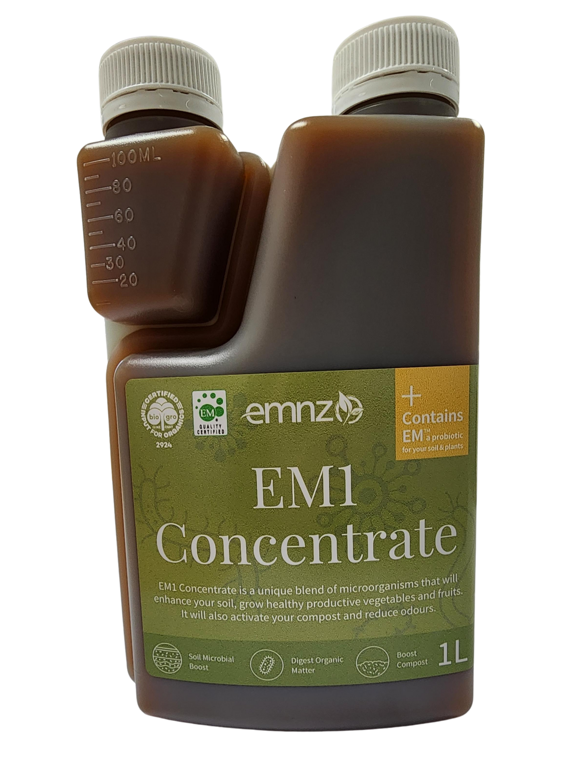 EM1 Concentrate (Garden)