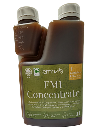 EM1 Concentrate (Garden)