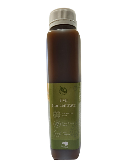 EM1 Concentrate (Garden)