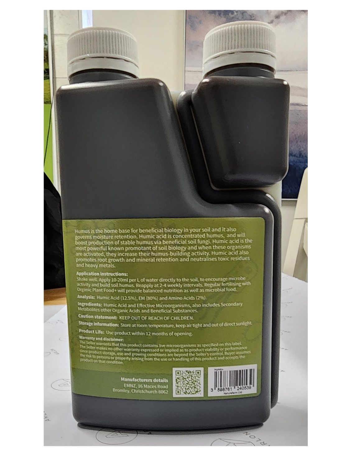 Products – Page 2 – Naturefarm trading as EMNZ