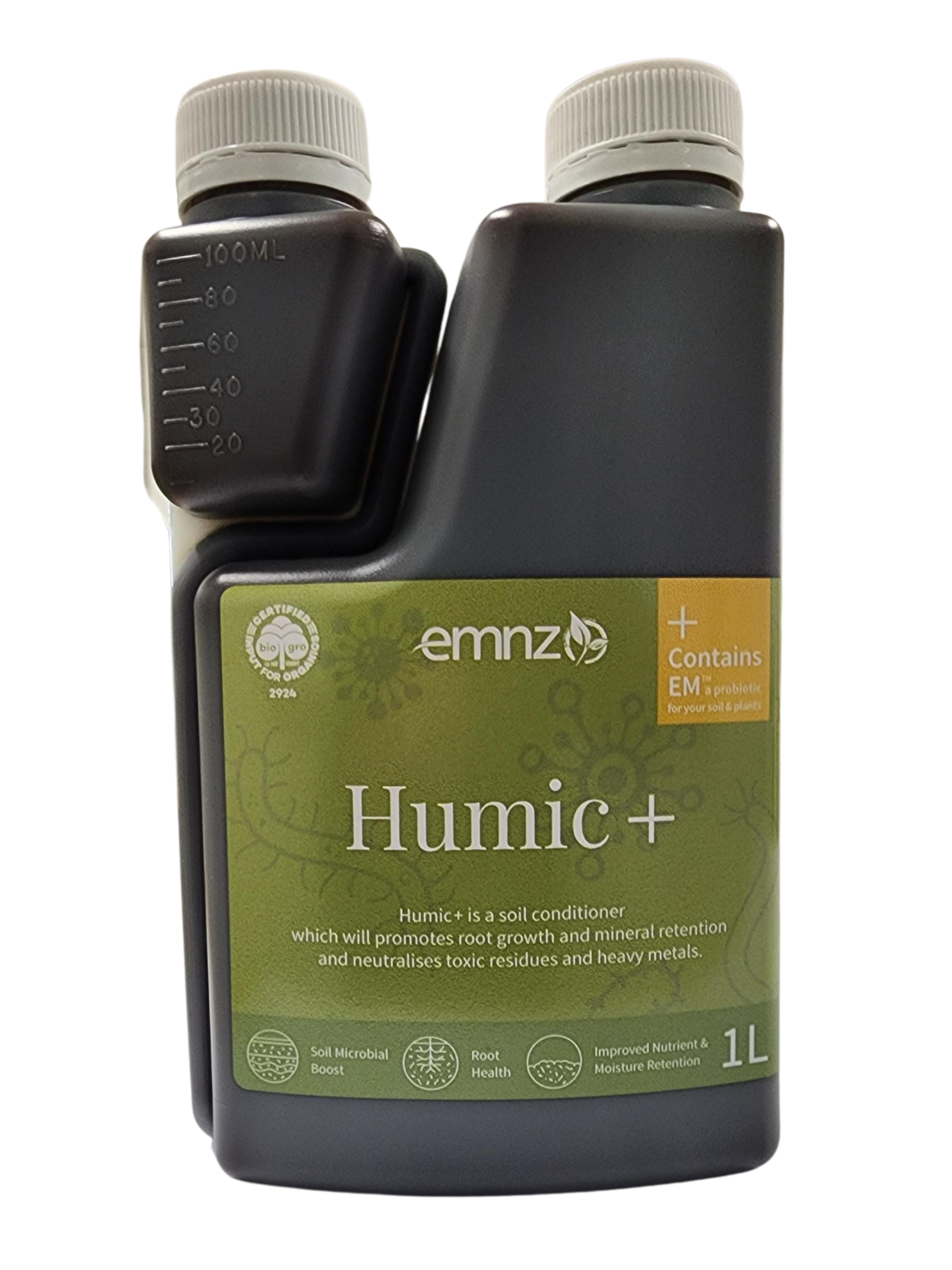 Humic +