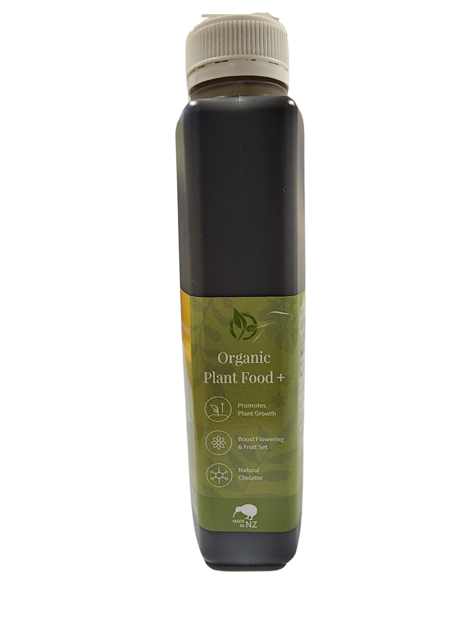 organic liquid fertilizer nz Organic Plant Food+